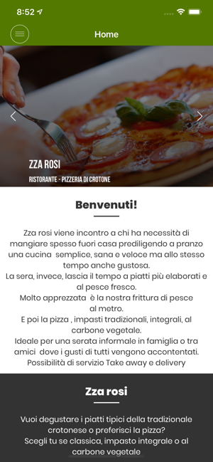 Zza Rosì(圖2)-速報App