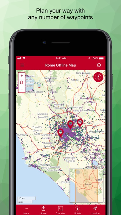 Rome Offline screenshot-6