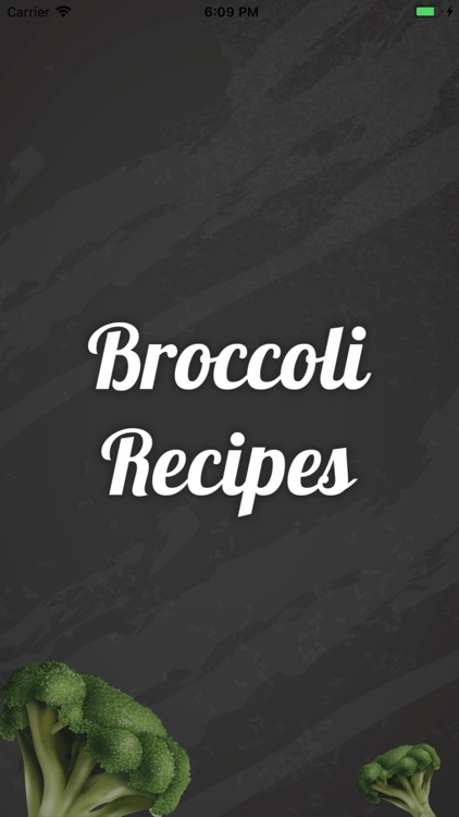 Broccoli-Recipes