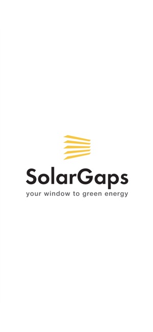 SolarGaps AR