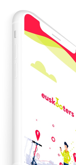 Euskooters(圖1)-速報App