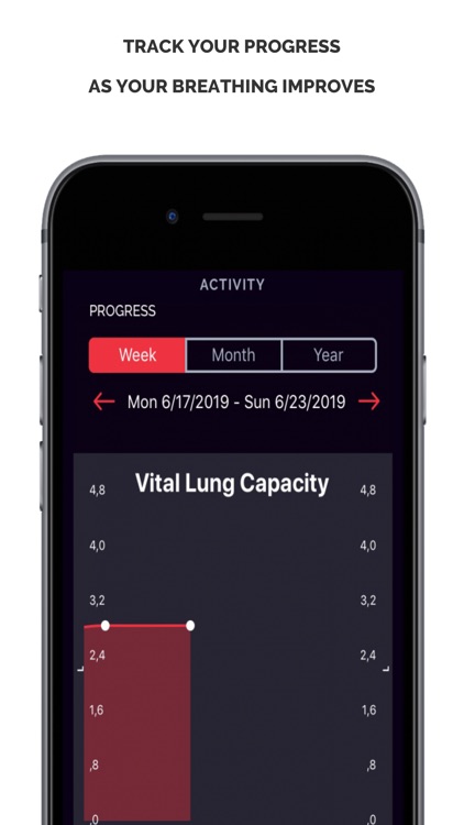 Airofit PRO screenshot-4
