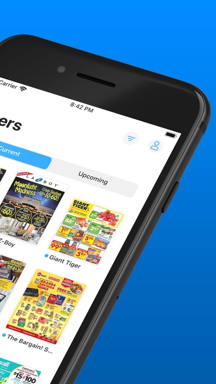 reebee: Save Money with Flyers screenshot-7