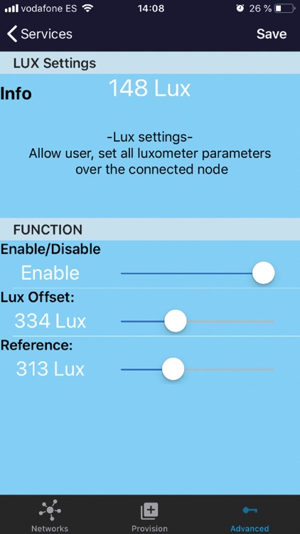 PLAYMeshIN screenshot-5