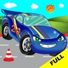 Icon Car Games For Toddlers FULL