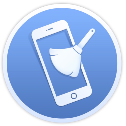Best iPhone Contact Cleaner Icon