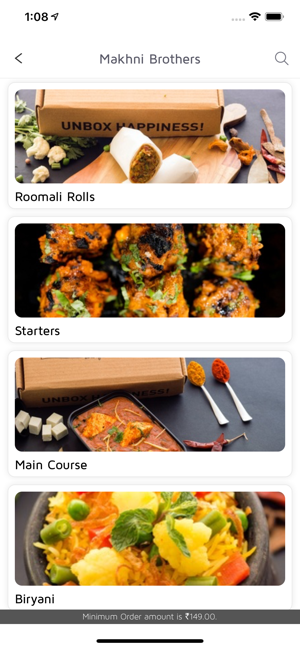 BigSpoon Foods(圖5)-速報App