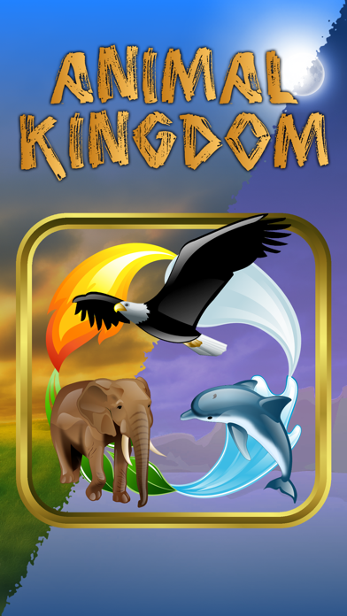 How to cancel & delete Magic Alchemist Animal Kingdom Free from iphone & ipad 1