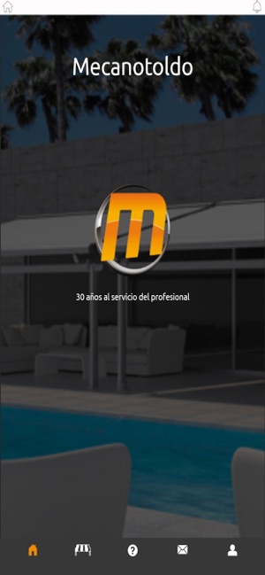 Mecanotoldo APP