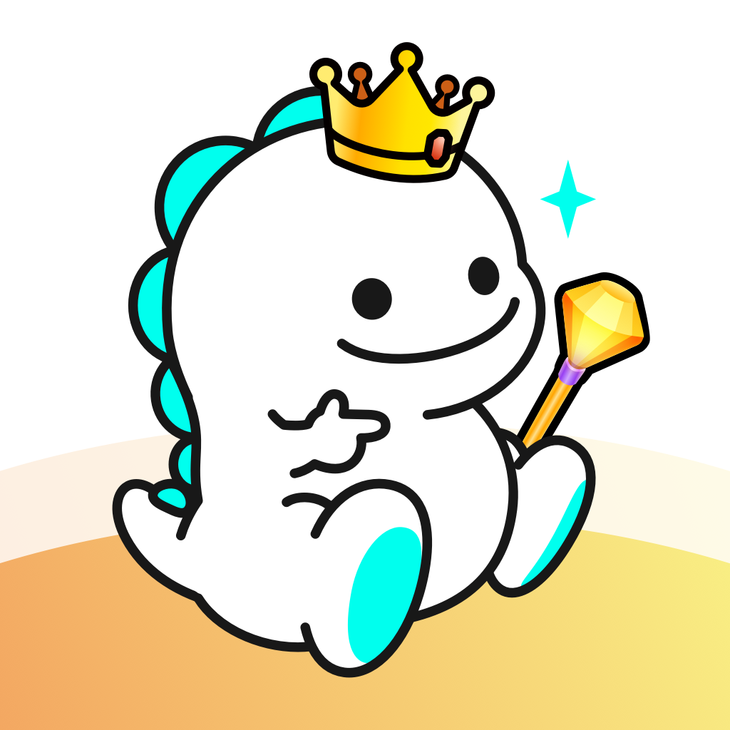 BIGO LIVE - Live Stream App Icon