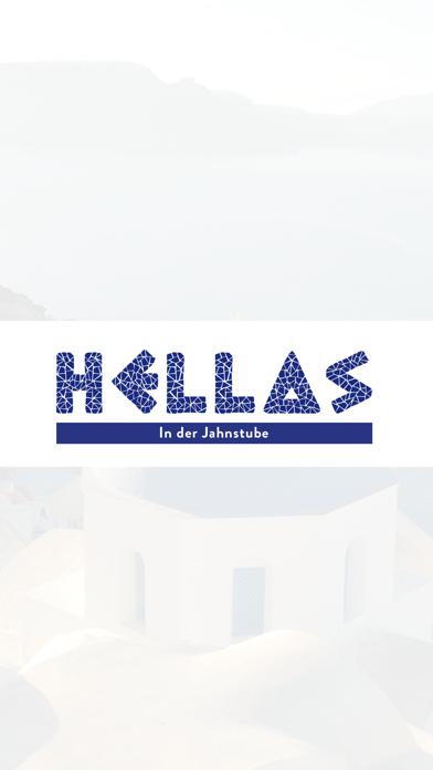 How to cancel & delete Hellas in der Jahnstube from iphone & ipad 1