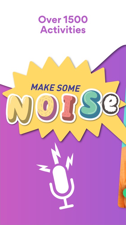 Speech Blubs: Language Therapy