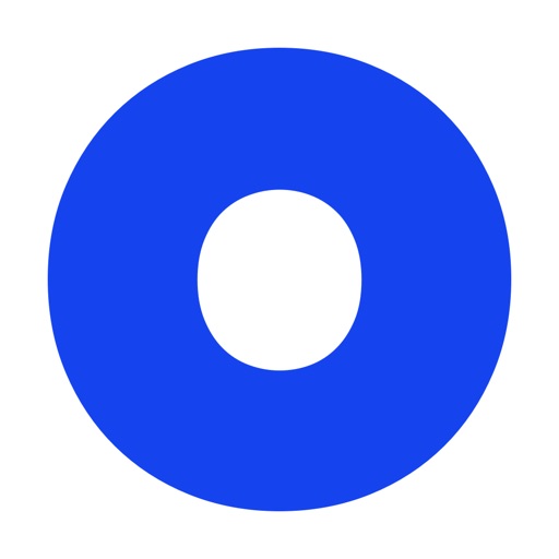 Oerol App 2019 icon