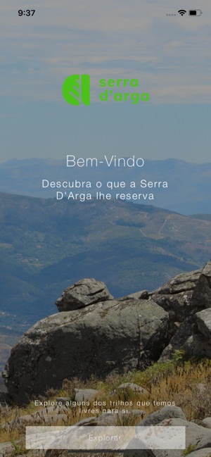 Serra d’Arga(圖1)-速報App