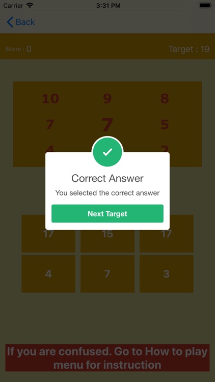 Target Achiever screenshot-4
