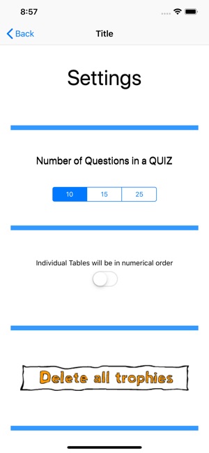 Multiplication-Quiz(圖2)-速報App