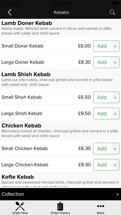 Redhill Kebab House-Redhill