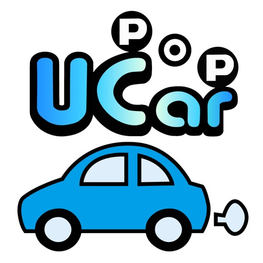 UCarPoP VW