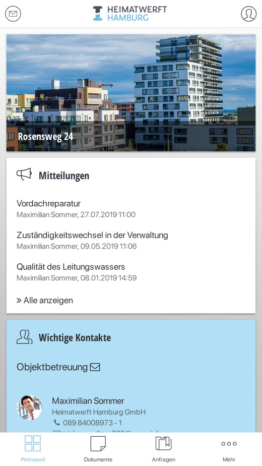 【图】Heimatwerft(截图3)