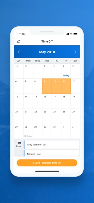 Workday(圖4)-速報App