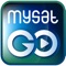 Enjoy your favorite Arabic TV channels and watch them live in one place with MySat Go