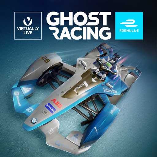 Ghost Racing: Formula E