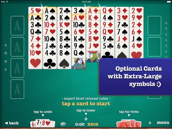 Spider Solitaire by PeopleFun CG, LLC