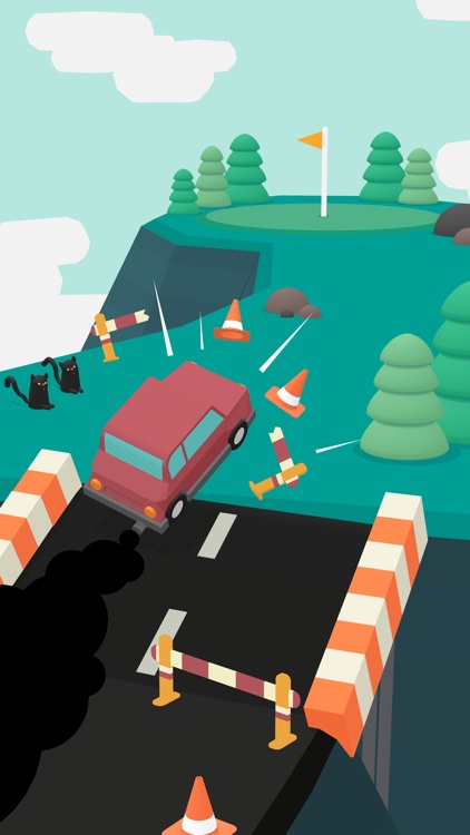 WHAT THE GOLF? screenshot-2