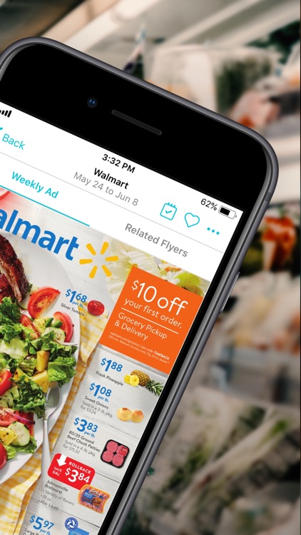 Flipp - Weekly Shopping