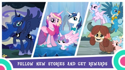 My Little Pony - Friendship is Magic Screenshot 5