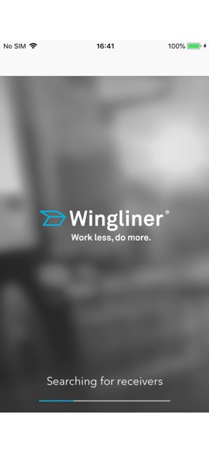 Wingliner Control(圖1)-速報App