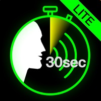 voice timer -photo digit style sur PC