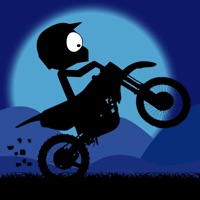 Stickman Downhill Motocross pour PC