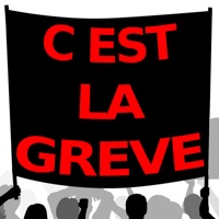  Cestlagreve - grèves en France Application Similaire