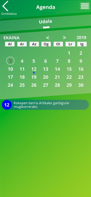 ZendeApp(圖4)-速報App