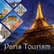 Paris--Tourism is free and without advertisements