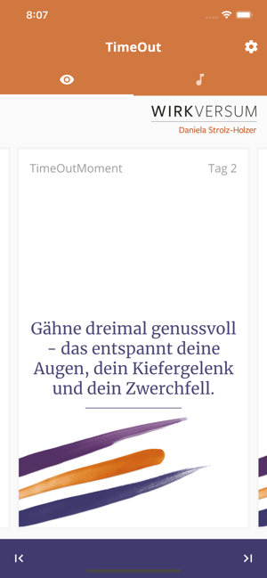 TimeOut - Wirkversum(圖2)-速報App