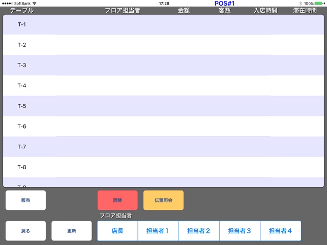 LORS POS PRO(圖1)-速報App