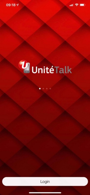 Unitétalk