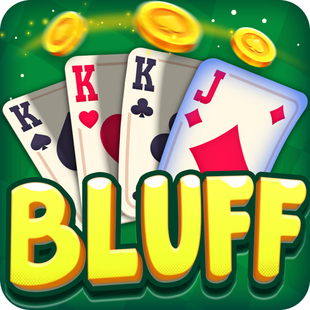 Игра блеф. Американская игра блеф. Bluff. Bluff game.