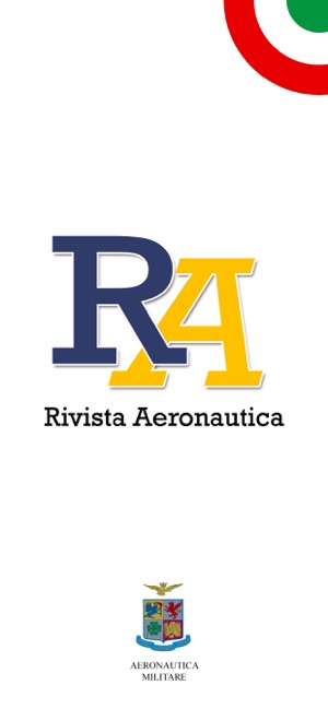 Rivista Aeronautica(圖1)-速報App