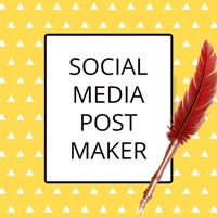 Social Media Post Maker for windows