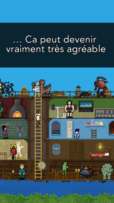 Tu Dois Construire Un Bateau Tu Dois Construire Un Bateau