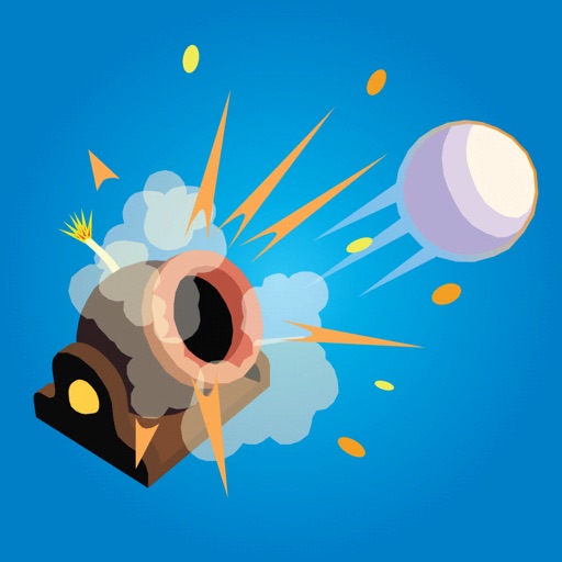 Boom Puzzle Icon