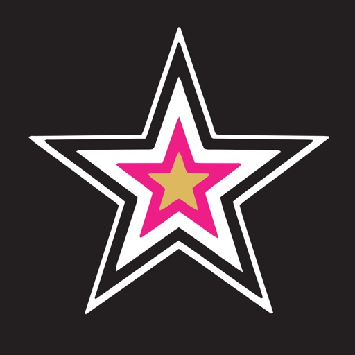 Beauty Star Network icon