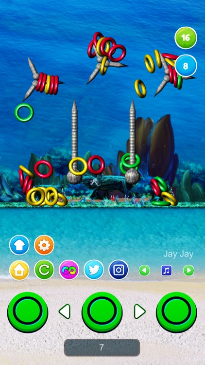 Water Pressure Ferrule Game screenshot-3