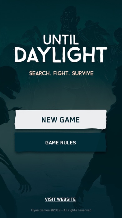 Until Daylight screenshot 4