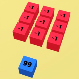 Math Runner 3D