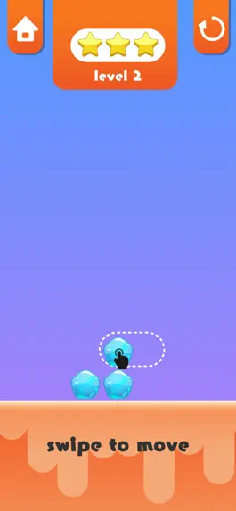 Game screenshot Jelly Clear mod apk