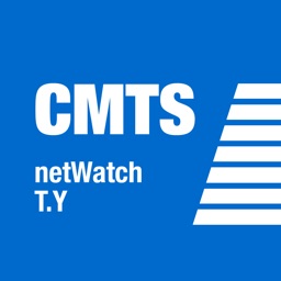 CMTS 太原